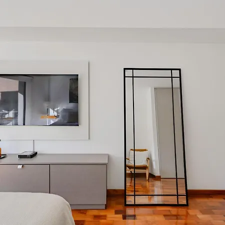 Premium Polo De Bs.As Apartment Buenos Aires Exterior photo