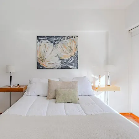 Premium Polo De Bs.As Apartment Buenos Aires Exterior photo