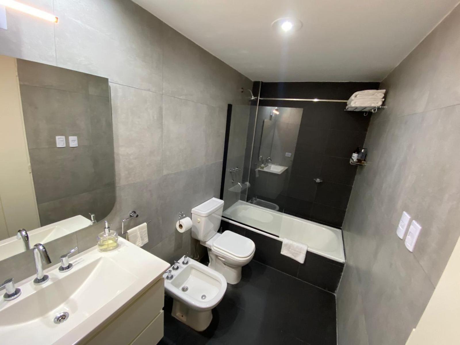 Premium Polo De Bs.as Apartment Buenos Aires