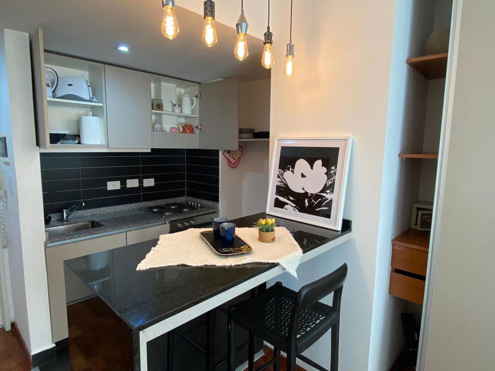 Premium Polo De Bs.as Apartment *