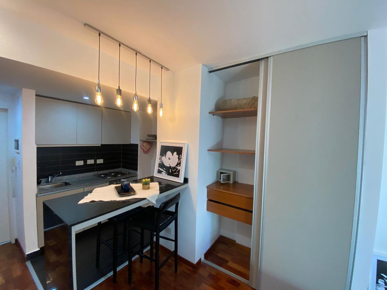 Apartment Premium Polo De Bs.as Buenos Aires
