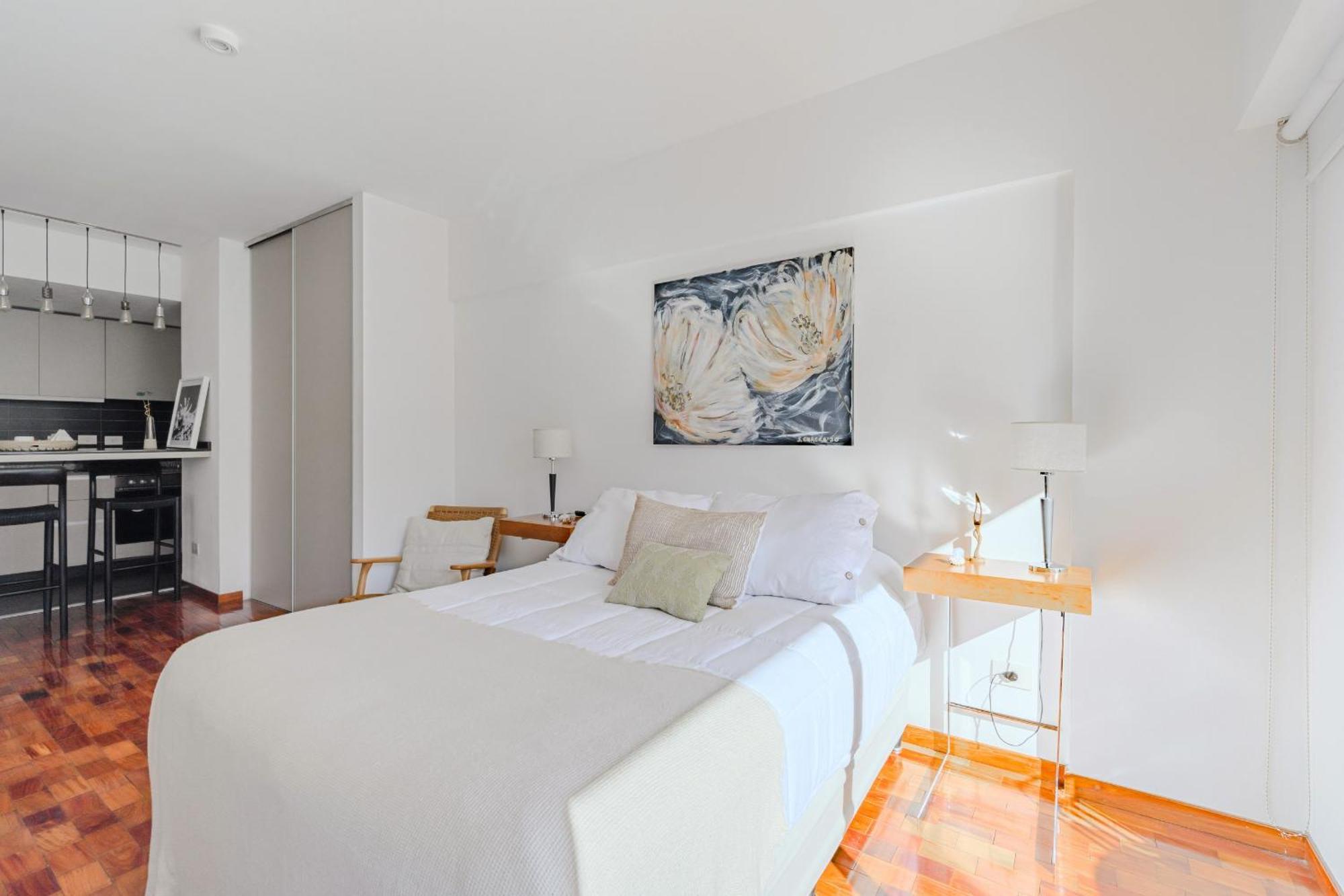 Premium Polo De Bs.as Apartment *