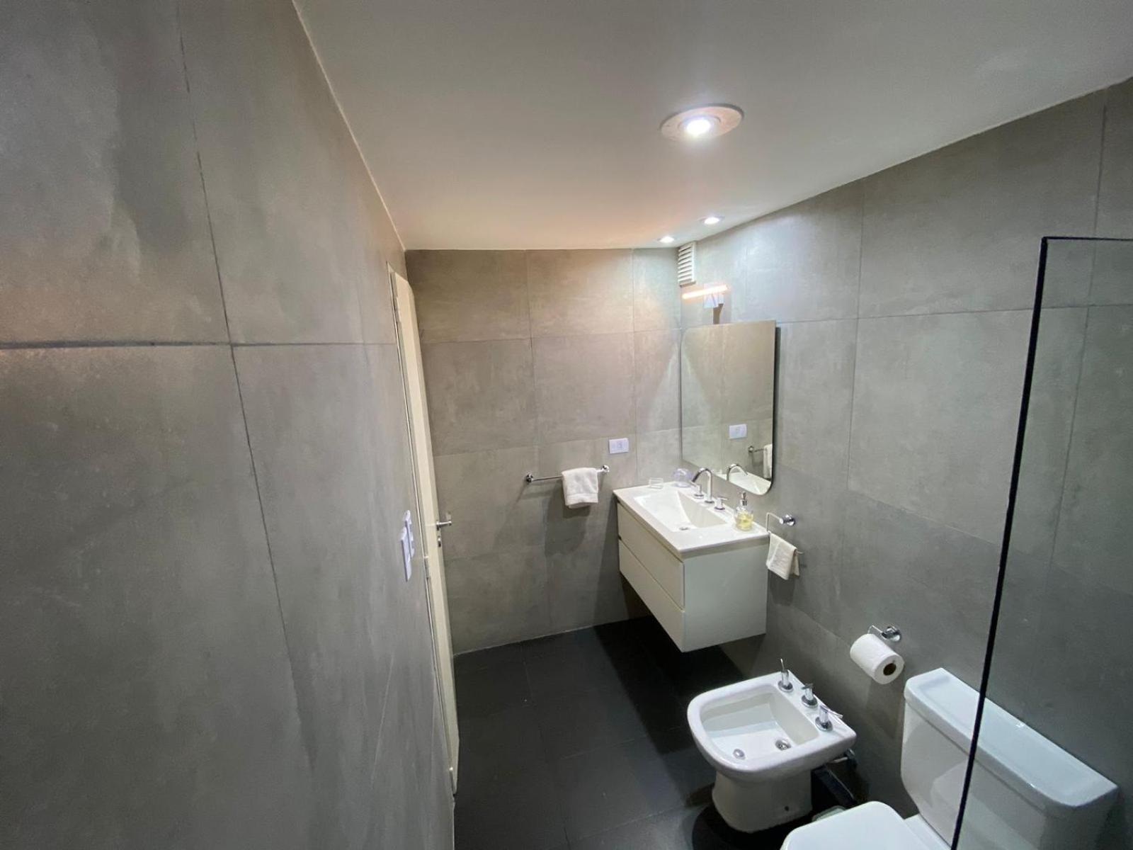Apartment Premium Polo De Bs.as Buenos Aires