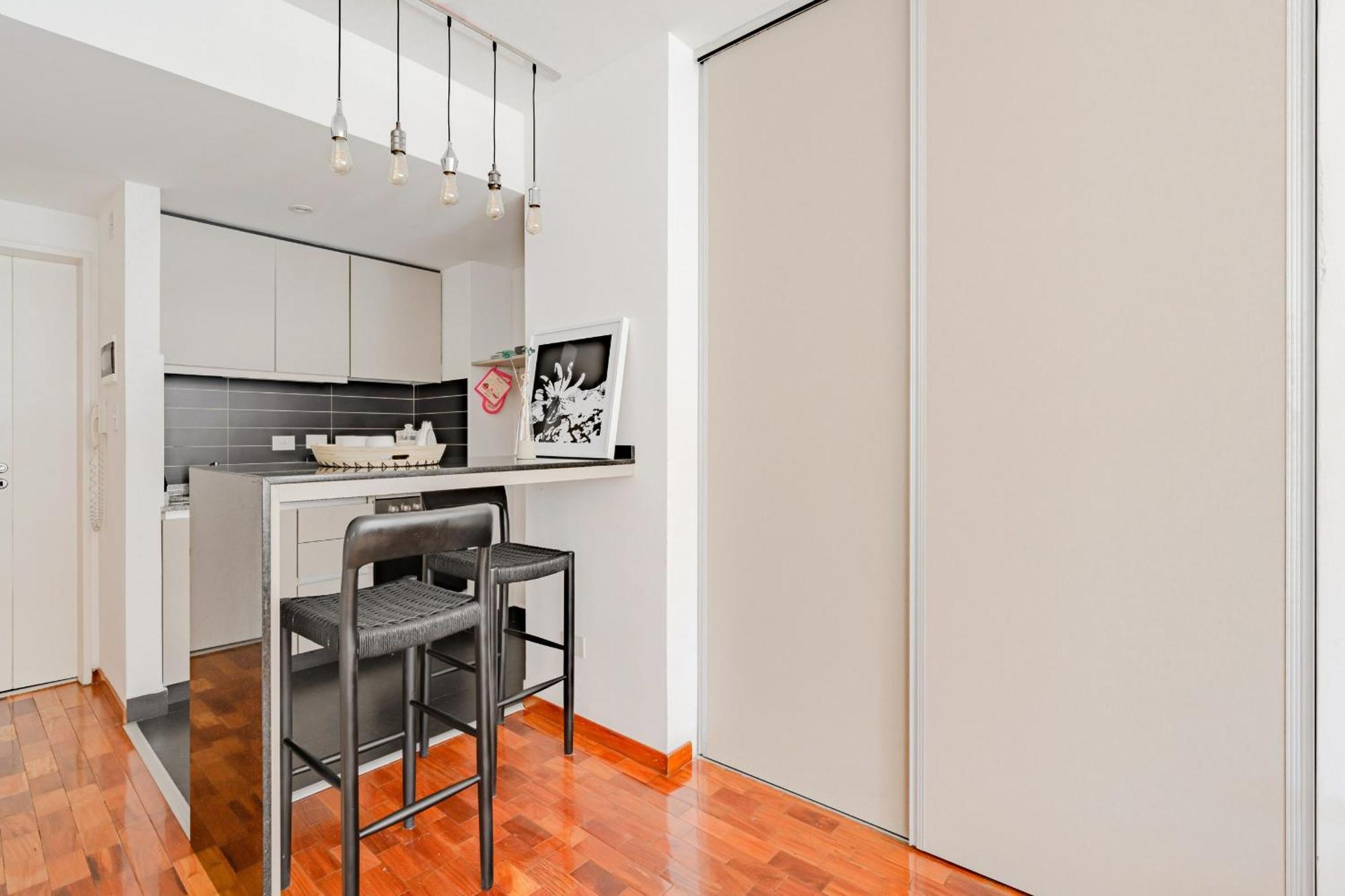 Premium Polo De Bs.as Apartment Buenos Aires