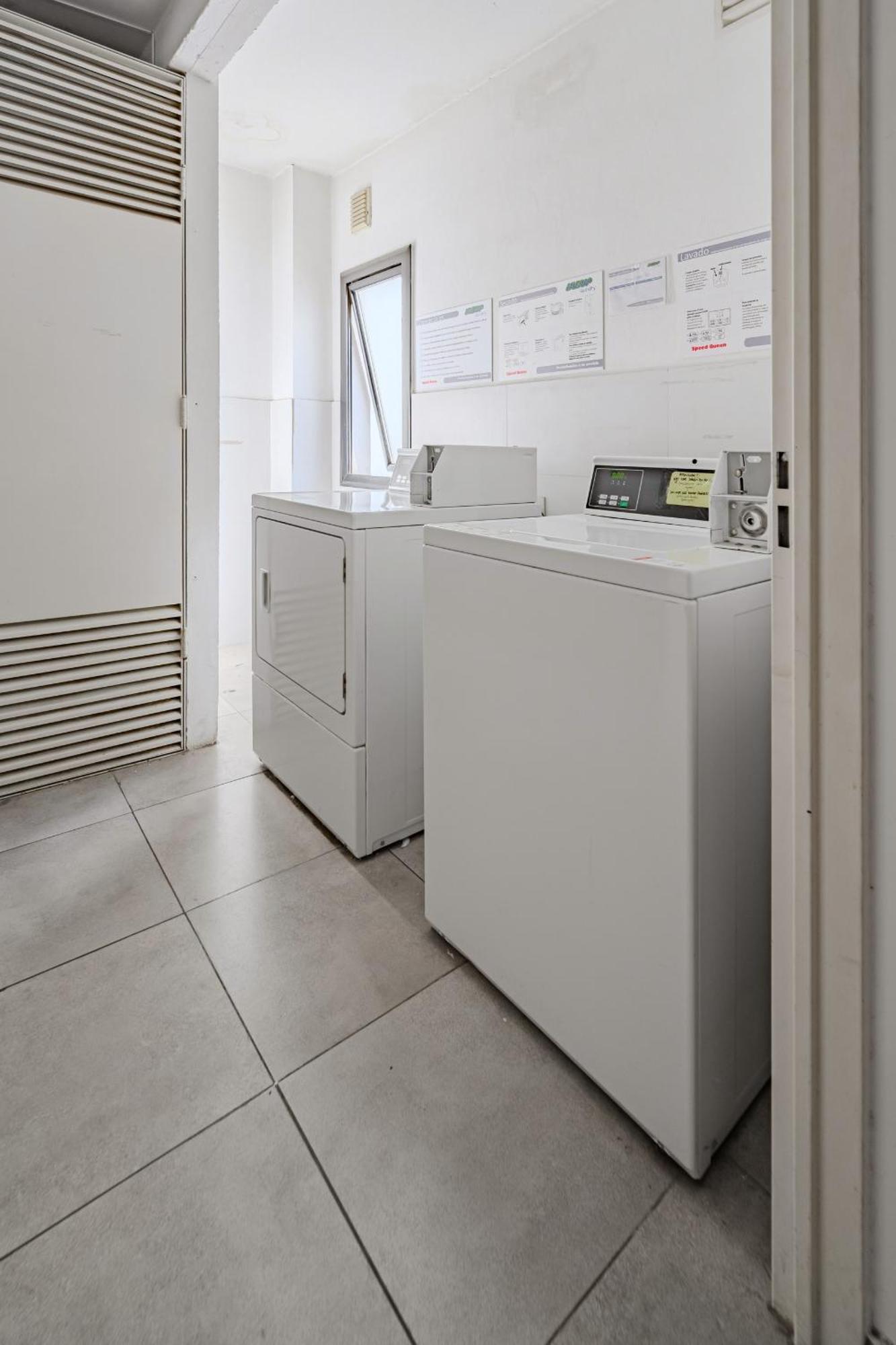 Apartment Premium Polo De Bs.as
