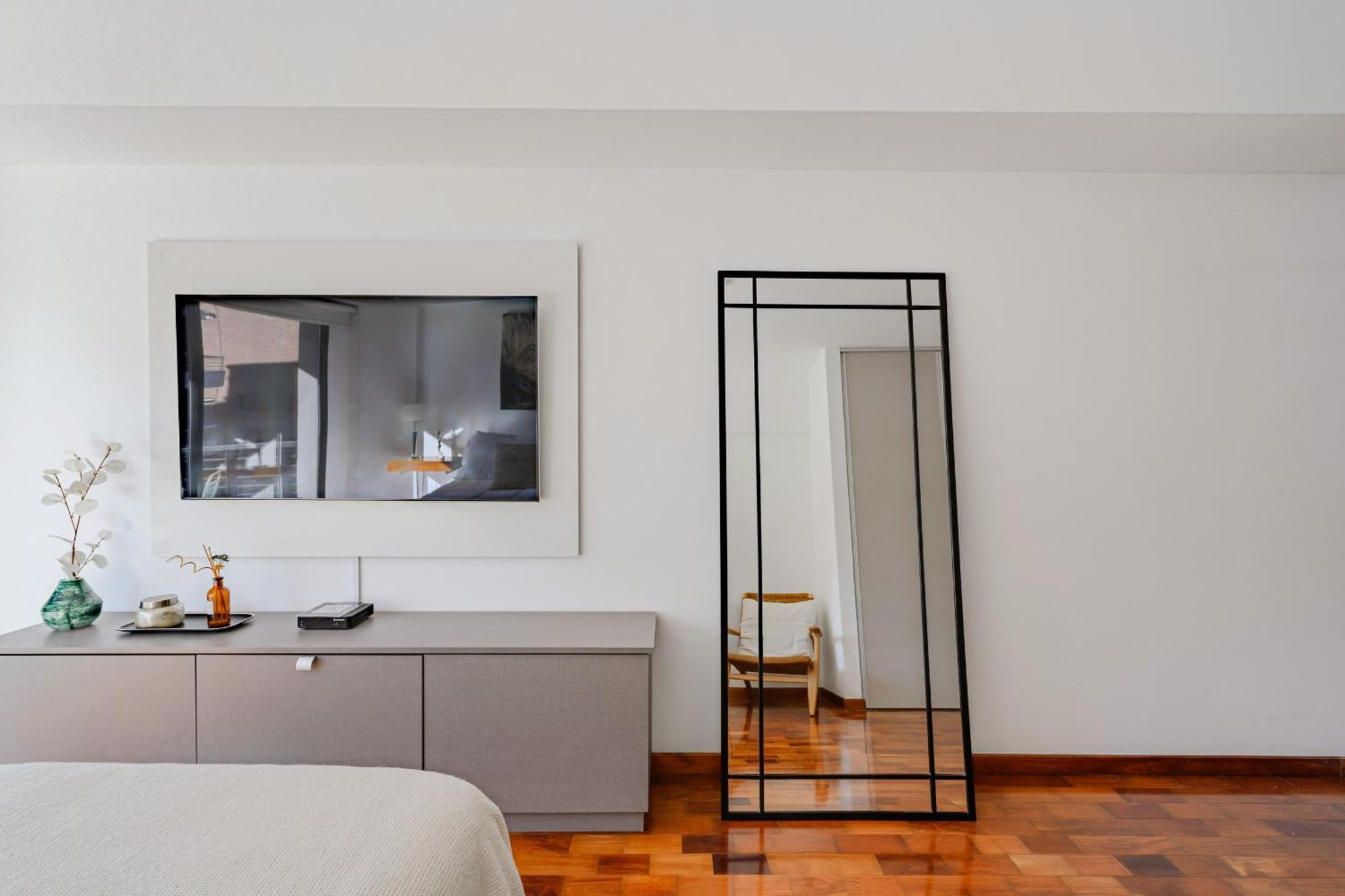 Apartment Premium Polo De Bs.as *