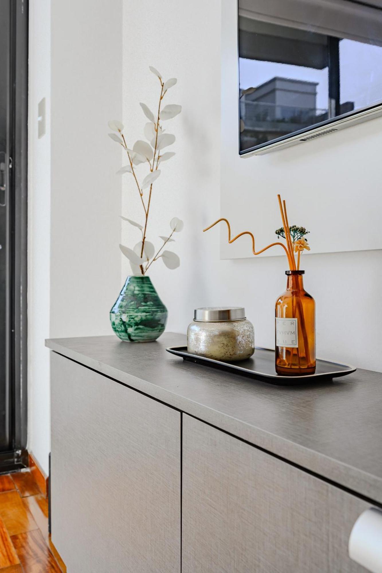 Premium Polo De Bs.as Apartment *