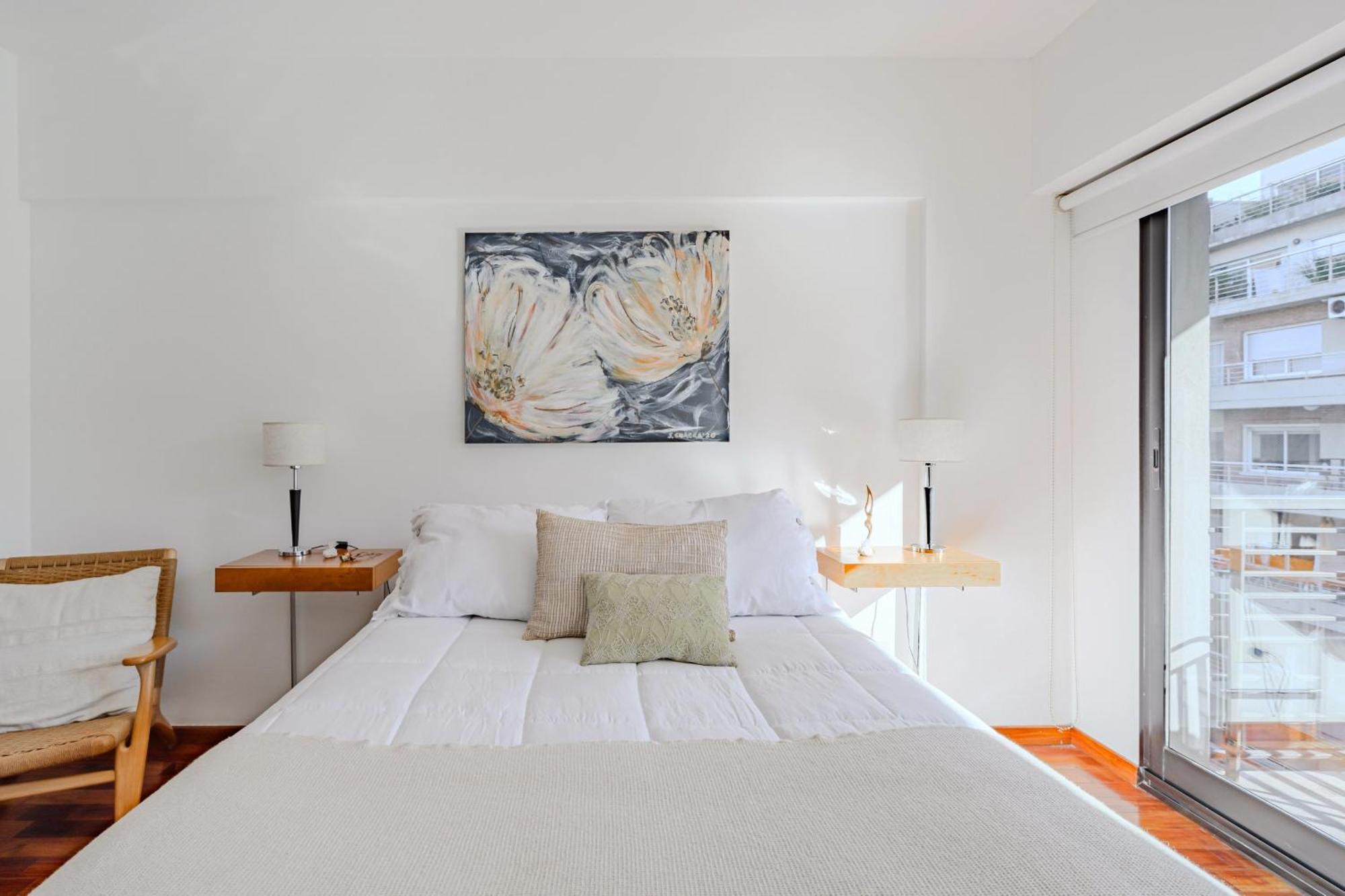 Apartment Premium Polo De Bs.as Buenos Aires